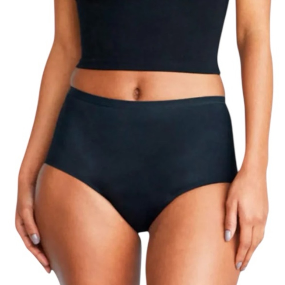 SPEAX by THINX | Hi-Waist Absorbent Incontinence Underwear